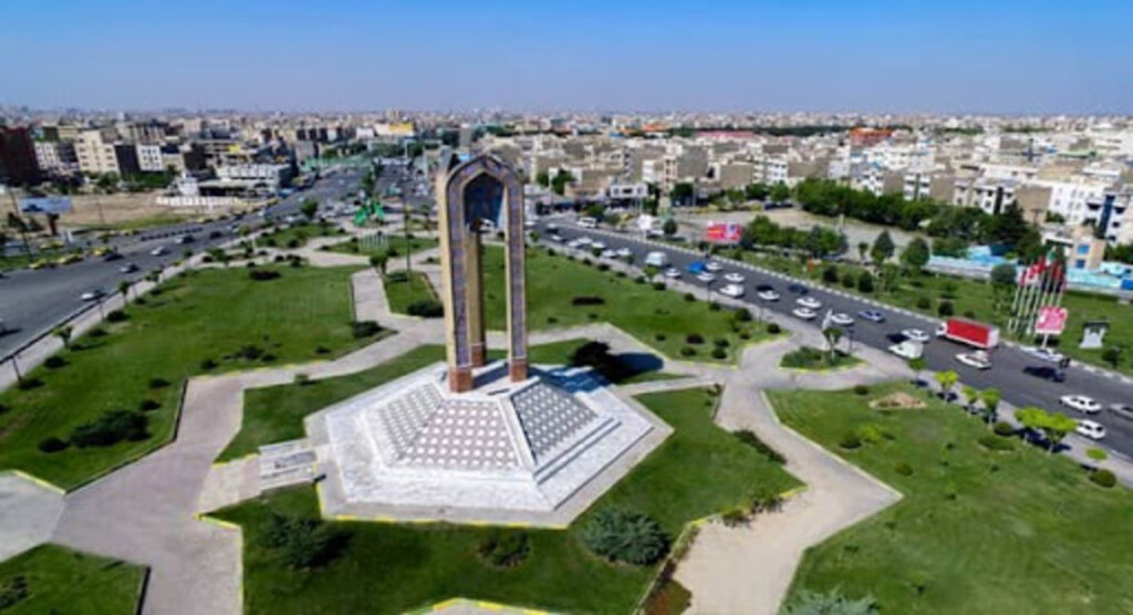 نمایندگی چرخ خیاطی رویانگ در اسلامشهر